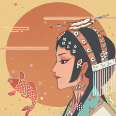 #河南豫剧 #戏曲 #谁说戏曲不抖音 #青年戏曲传播者 #台上一分钟台下十年功 为什么戏曲人能吃常人不能吃的苦，受常人不能受的罪，我们的职业道德告诉我们，当我们站在舞台上的那一刻 ———“戏比天大”，戏曲人加油！✊ (长音频)