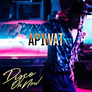 Disco Oh Now (Acappella)