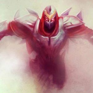 ZED-死の刻印（しのこくにん）