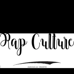 Rap Culture