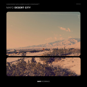 Desert City