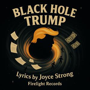 Black Hole Trump