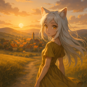 Prends ton envol (Acoustic) [Instrumental]