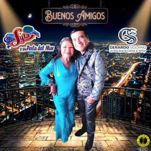 Buenos Amigos