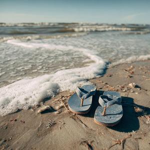 Flip-Flops Flappen