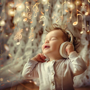 Baby’s Happy Rhythms