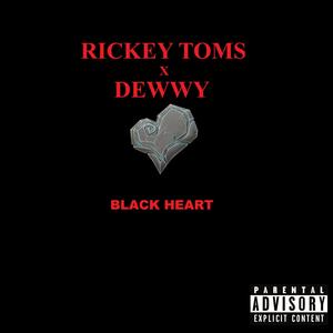 Black Heart (feat. Dewwy)