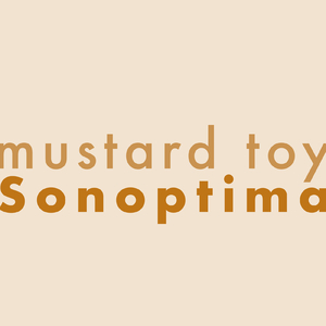 mustard toy