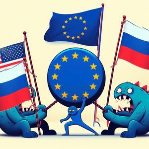 Verso una nuova Europa