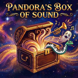 The Crystal Gates Awakens