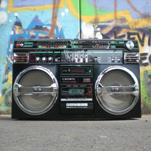 Metadona (feat. Marmaduque)