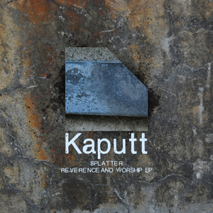 Woodland Ceremony (Original Mix)