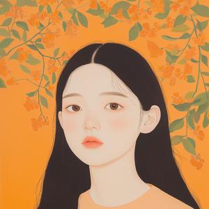 가을 산책