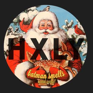 Batman Smells, Covid Reeks