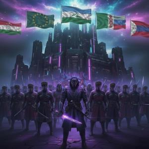 Горцы в крови (Kavkaz Blood)