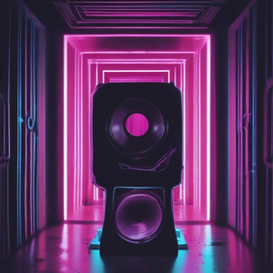 SNS Algorithm – “Stolen Voices”