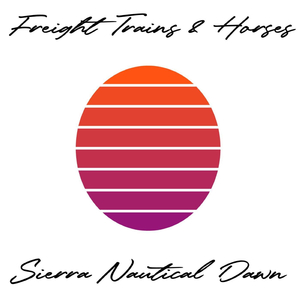 Sierra Nautical Dawn