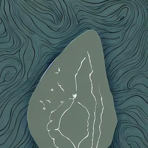 三生石上一滴泪