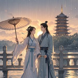 你是我的白娘子