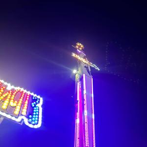 Man-Killer (Club Edit)