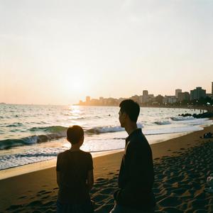 波打ち際 (Shoreline)