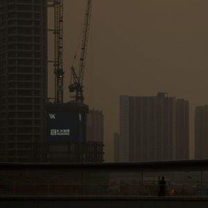 我们还活着，而且很健康