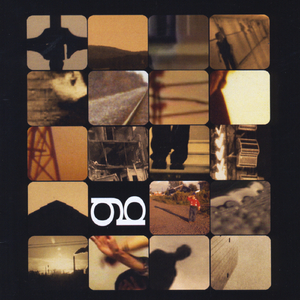 Shadows (feat. Michael Zucker)