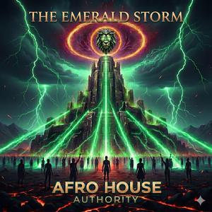 Quantum Ash Flow (AFRO HOUSE)