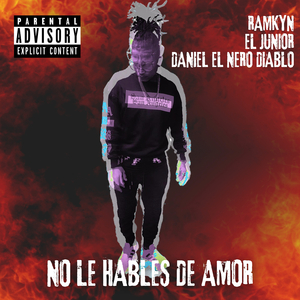 No Le Hables de Amor