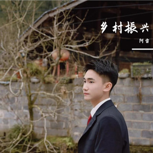 乡村振兴之路