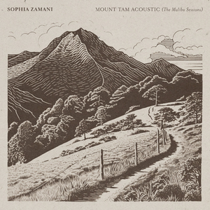 Mount Tam (Acoustic)[The Malibu Sessions]