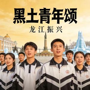 黑土青年颂