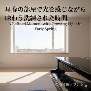 静かな推進力 - Quiet Momentum