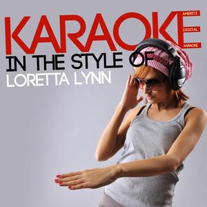 Lonesome 77203 (Karaoke Version)