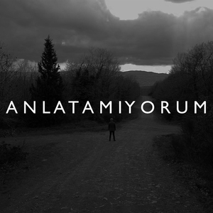 Anlatamıyorum