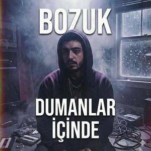 Dumanlar İçinde