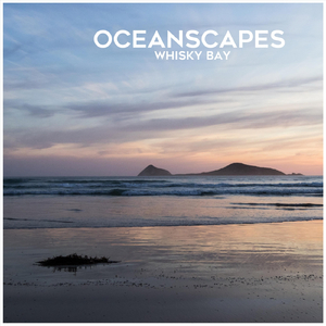 Bay Waves & White Noise