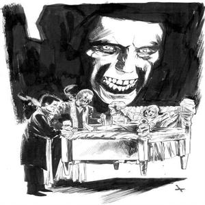 Εξορκισμός