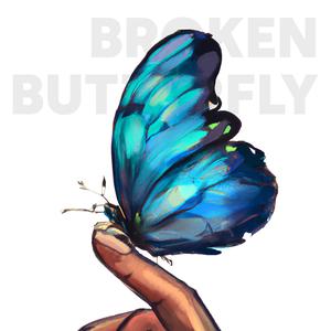 Broken Butterfly (feat. Ariano)