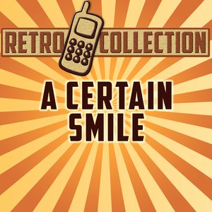 A Certain Smile (Intro) [Originally Performed By Johnny Mathis]