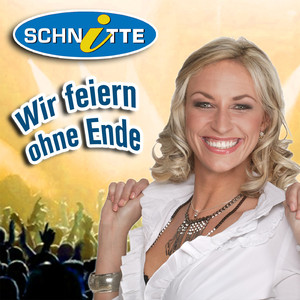 Wir feiern ohne Ende (Karaoke Version)