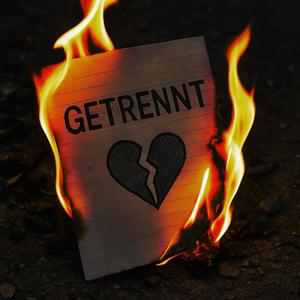 Getrennt (feat. CeRide)