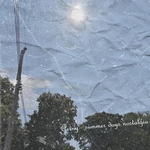 Summer Days Nostalgia