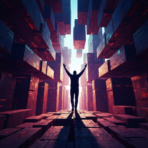 極限衝動のアンセム