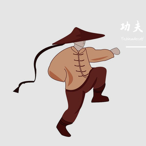 功夫（prod PuffNoCap）