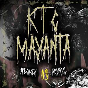 Māyānta (feat. KTC)
