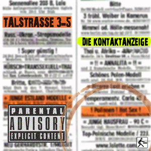 Die Kontaktanzeige (Radio Edit)