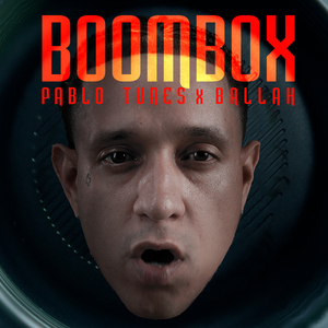 Boombox