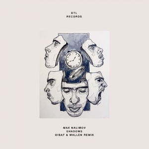 Shadows (Oibaf & Wallen Remix)
