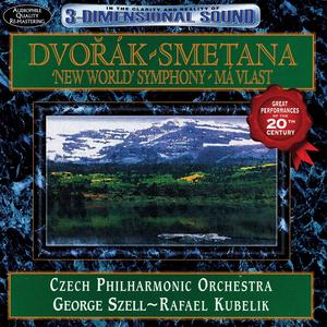 Ma Vlast (My Country) - Symphonic Poems - No. 4: From Bohemia's Fields And Grove